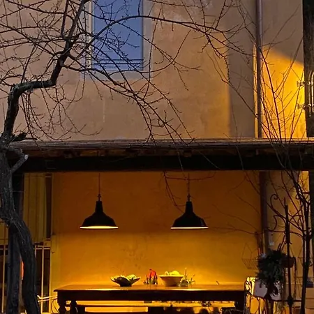 Casa468 Apartment San Giuliano Terme