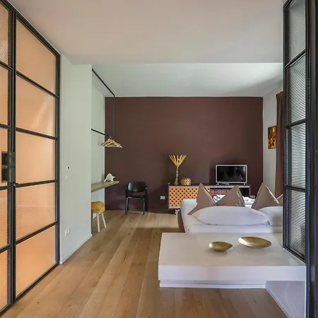 Casa468 Apartment San Giuliano Terme