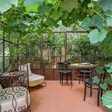 Casa468 Apartment San Giuliano Terme