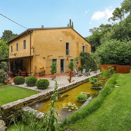 Casa468 * San Giuliano Terme