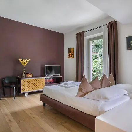 Casa468 San Giuliano Terme
