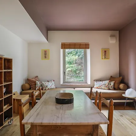 Casa468 Apartment