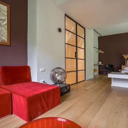 Casa468 San Giuliano Terme