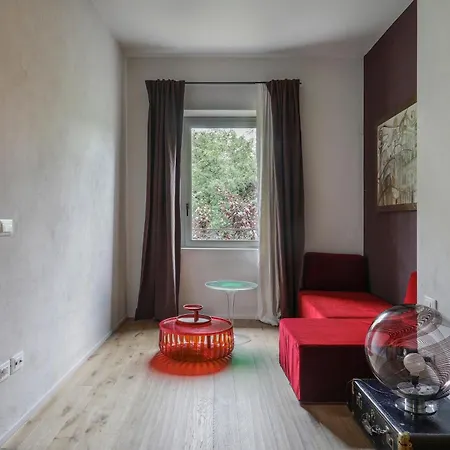 Casa468 Apartment *