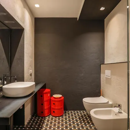 Apartment Casa468
