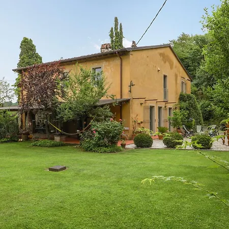 Apartment Casa468
