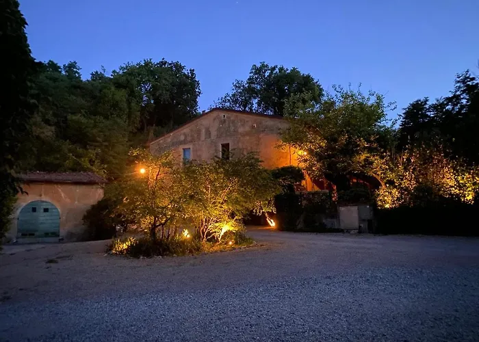 Casa468 * San Giuliano Terme