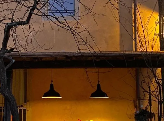 Casa468 Appartamento San Giuliano Terme