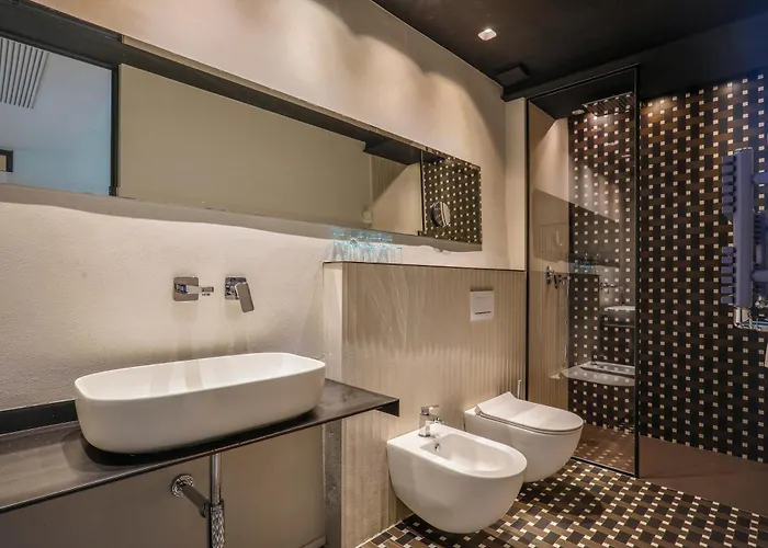 Appartamento Casa468 San Giuliano Terme
