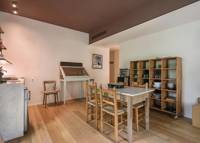 Casa468 Appartamento