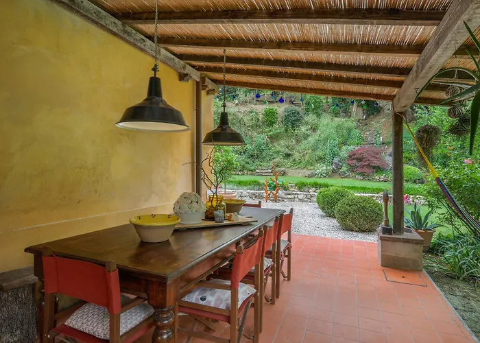 Appartamento Casa468 San Giuliano Terme