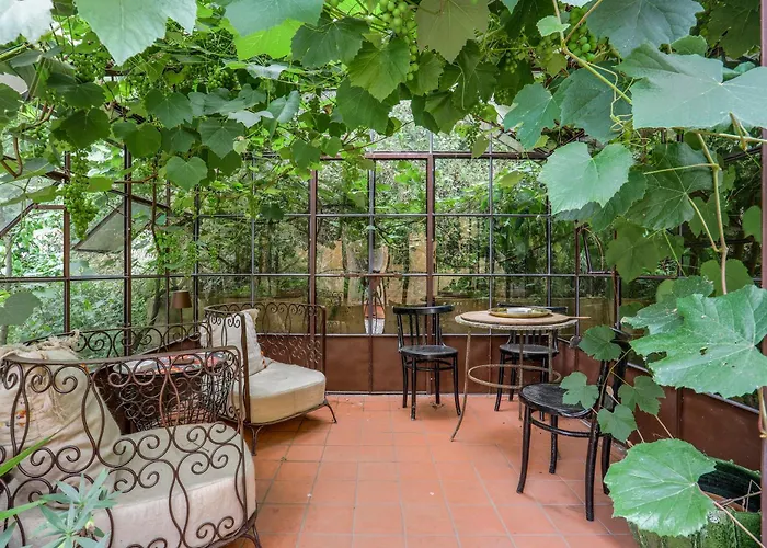 Casa468 Appartamento San Giuliano Terme