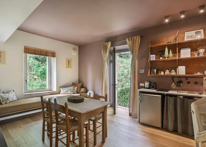Appartamento Casa468 San Giuliano Terme