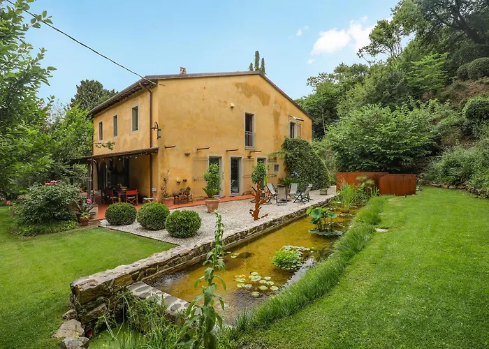 Casa468 * San Giuliano Terme