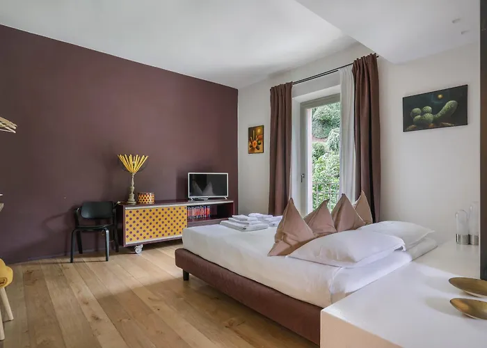 Casa468 San Giuliano Terme