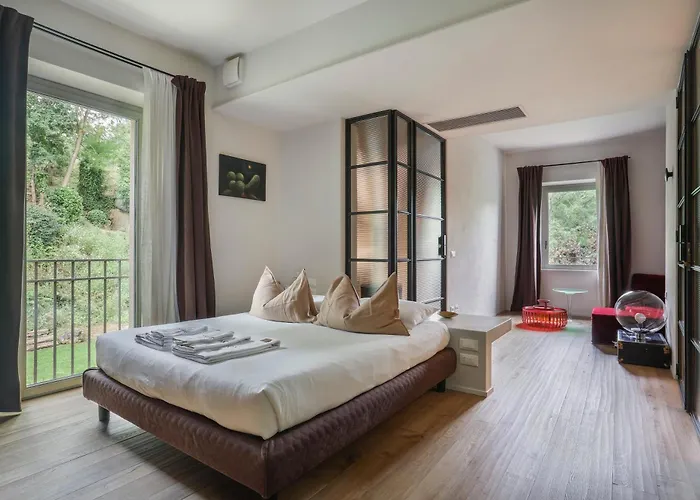 Appartamento Casa468