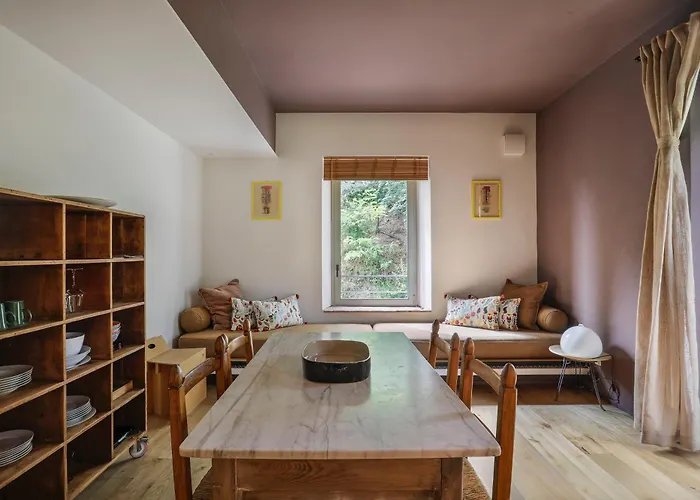 Casa468 Appartamento