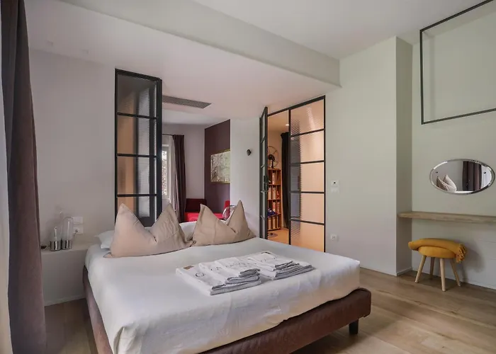 Appartamento Casa468 *