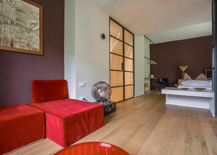 Casa468 San Giuliano Terme