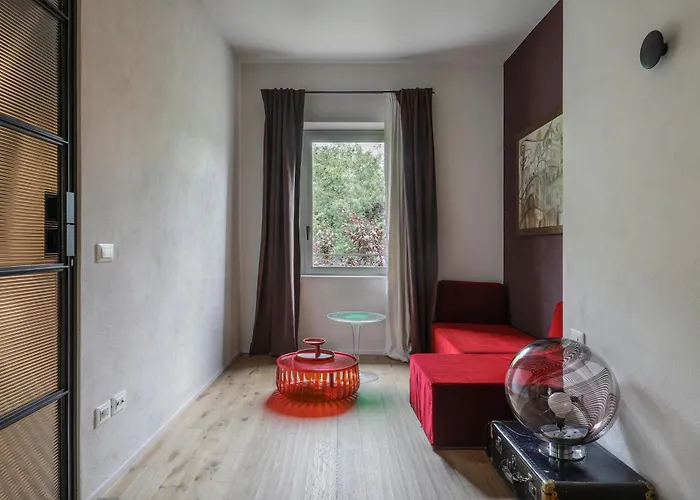 Casa468 Appartamento *