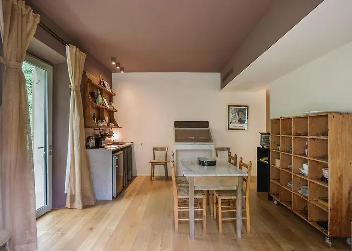 Casa468 San Giuliano Terme