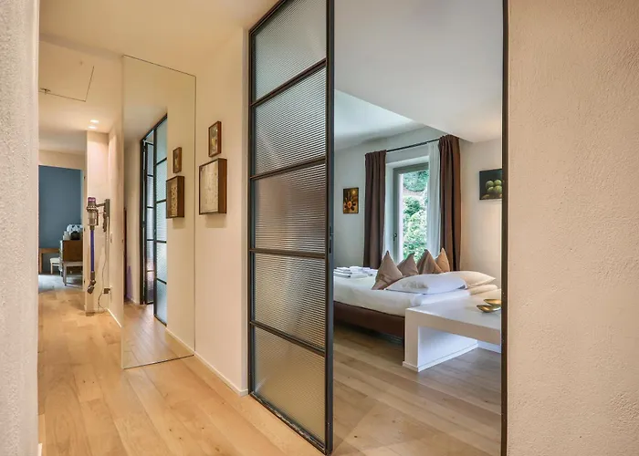 Appartamento Casa468 San Giuliano Terme
