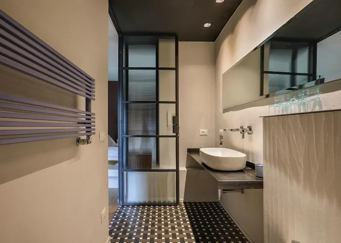 Casa468 Appartamento