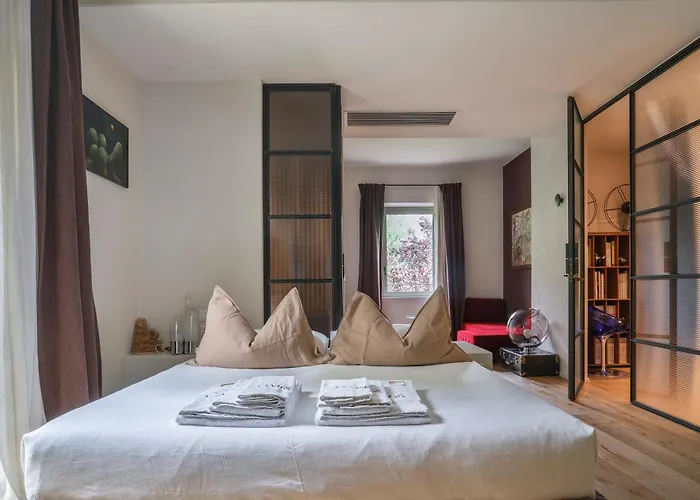 Casa468 San Giuliano Terme