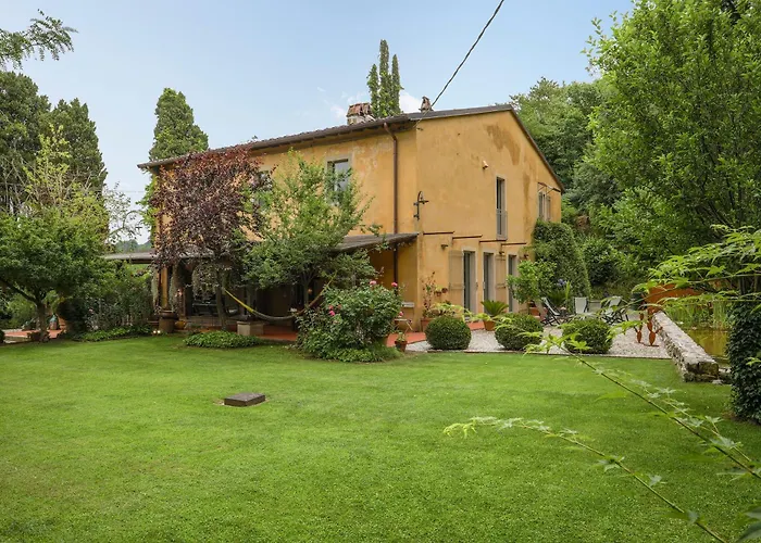 Appartamento Casa468