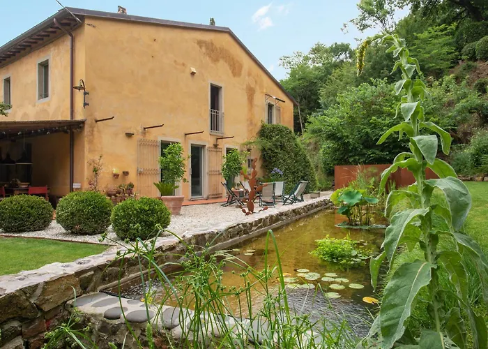 Casa468 Appartamento *